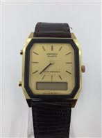 Orologio Seiko Uomo in Metallo SMJ056J - SMJ056J